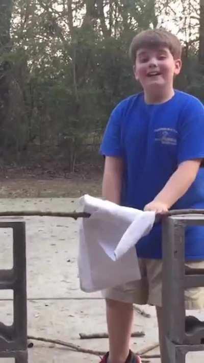 Me before the gym every day.