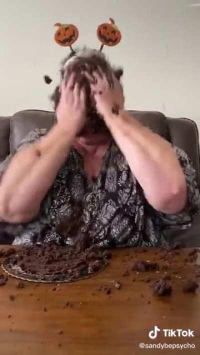 Well. Here you go. Ugh.