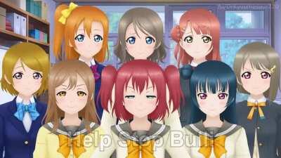 Ruby has a special announcement