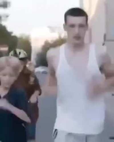 The Argentinian Dream