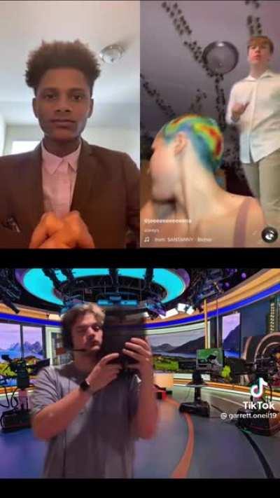 Even more of a violator