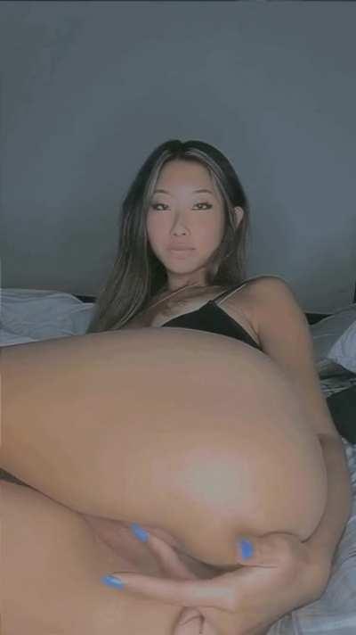 Wet korean, what would you do?