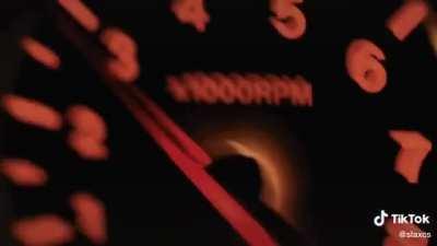 Not mine, but it's beautiful - credits tt- @slaxcs