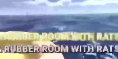 Petuh... what is this im scared