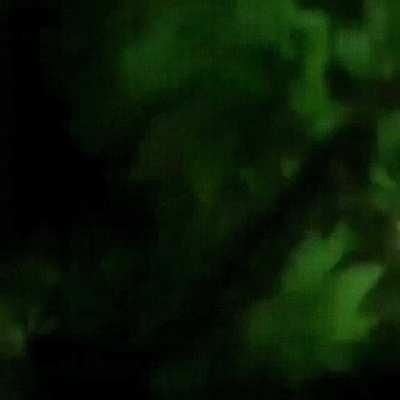 When you don't know the track