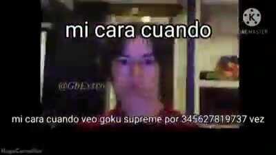 Mi cara cuando