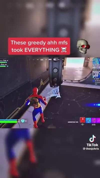 How much loot they need?