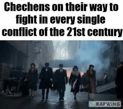 Not a lot of career options I guess