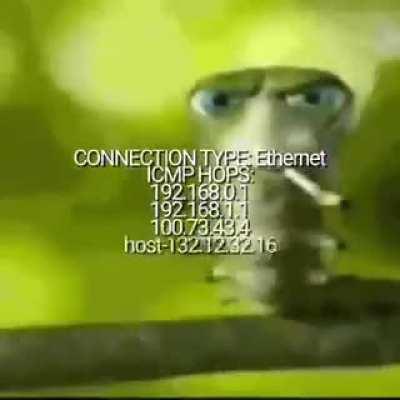 Fica de olho na tua casa hein parceiro