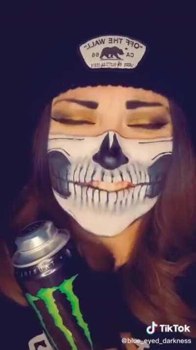 What my zoomies make me do 🤪