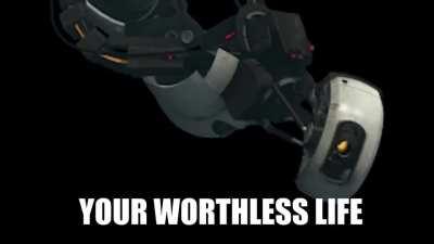 AI spits straight facts about catgirls.