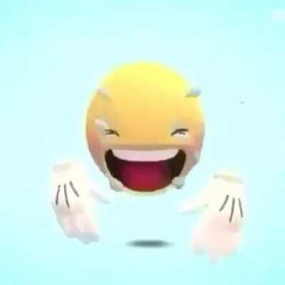 Reação épica de quando vimos o Charmes pela primeira vez.