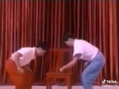 somewhat being the jokes this Pru 15 brought... some crying in and laughing out everywhere...