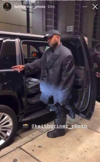 Kanye speaks more on being Cancelled