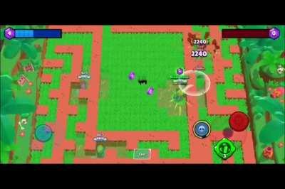 I Tested bots iq by making a maze