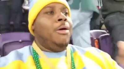 Gojo fangirls this episode