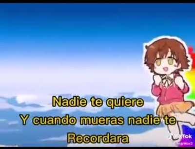 Un mensaje para los admins xd