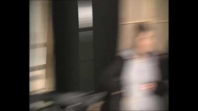 Sie hat sogar schon mal mit Bud Spencer gedreht <3