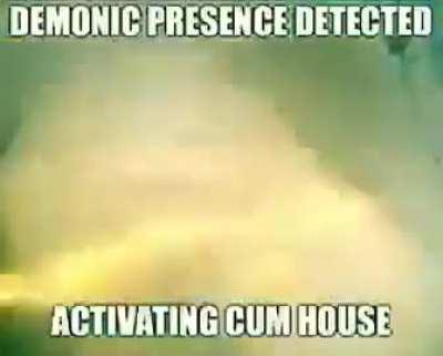 cum house