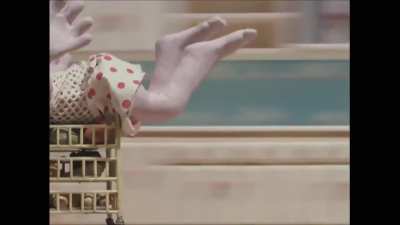 I forgot I downloaded this