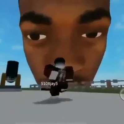 This meme probably moldy as shit, but it's one of the only videos I have that I can post