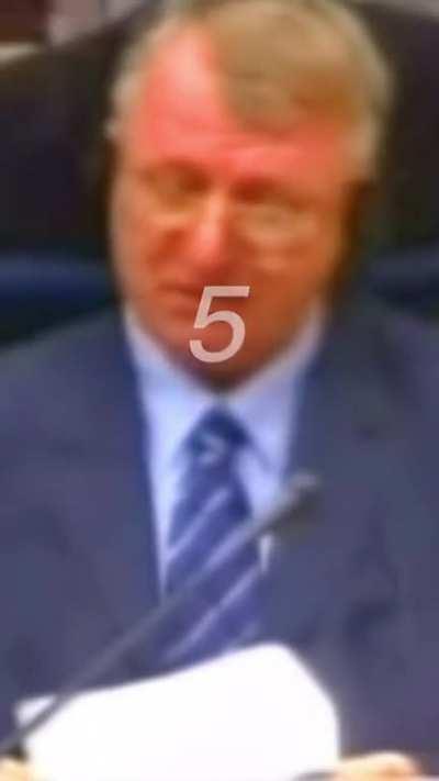 aleja slavnih srpske politike