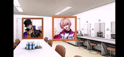 Aoi screaming (from SOL Day 3)