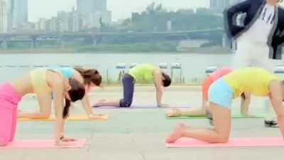 Sorry guys, I didn't think I would react so badly! 🥰