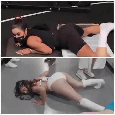 Who would you rather take in the ass? Vanessa Hudgens or Camila Cabello?