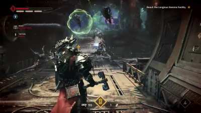 Bots need really strong tuning, they afk 20% of the time.