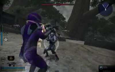 В сеть утекло видео с гемплеем Mass Effect Legendary Edition!