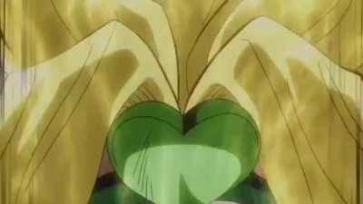 Just another donut Kakyoin post, move along