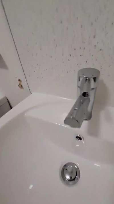 had my bathroom remodelled