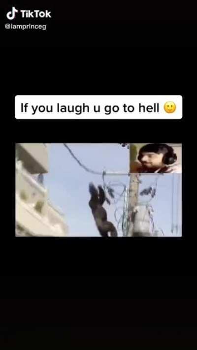 Came across my first Mutahar meme on Tiktok, thought I’d share.