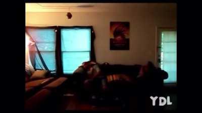 Salvia seems like a very nice drug