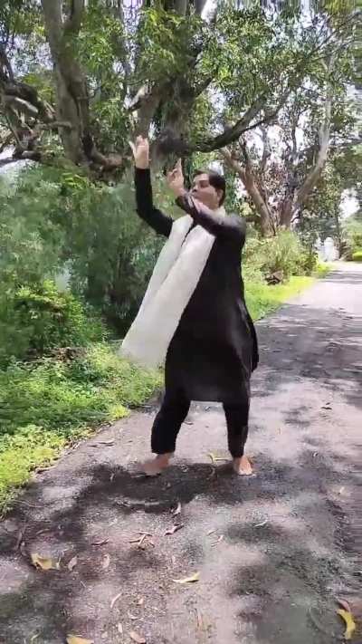 State of Indian cricket fans for next three days. 