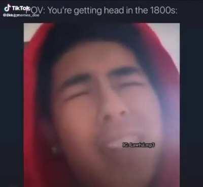 If only I was back in the 1800’s