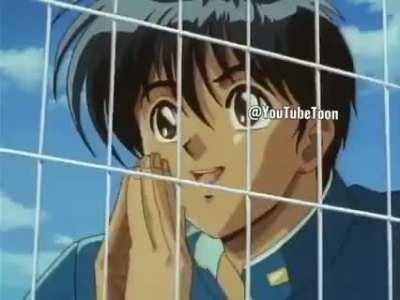 Beelce salvando a la madre de los reposhitos: