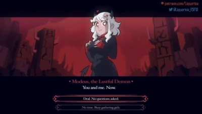 I don't have an interesting title, so I'm just gonna leave this here lol