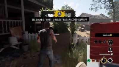 Johnny's new sounds just dropped.