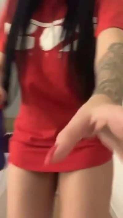 Jessica Amaral NSFW/ADULTO