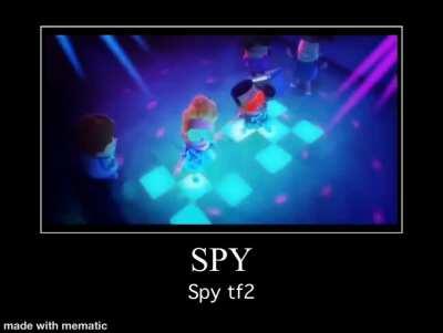 Spy