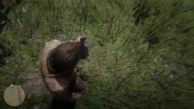 I wasn't expecting it to be this brutal