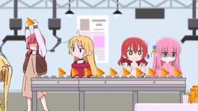 Infinite Doritos Glitch