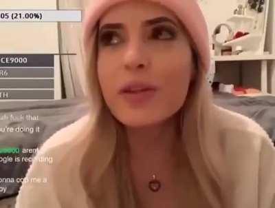 Perfectly normal stream