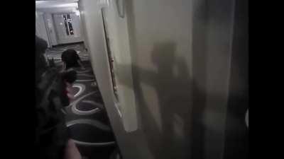 Daniel shaver shooting