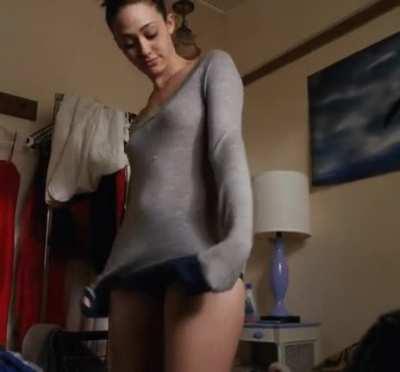 Let's have some fun with Emmy Rossum