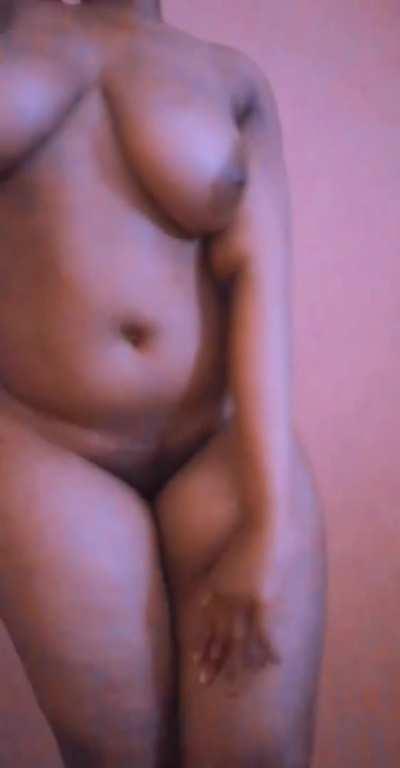 boobs and a wild body