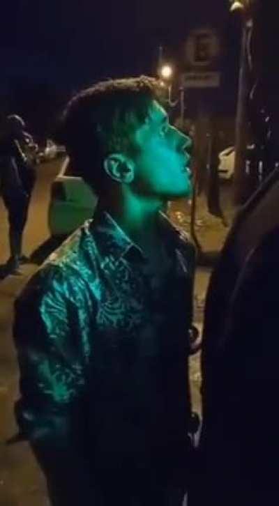 Express nose surgery