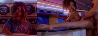 Scarlit Scandal, Cute Mode | Slut Mode 2, Laundry Day Spin Cycle